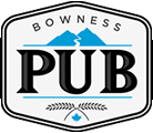 Bowness Pub Logo